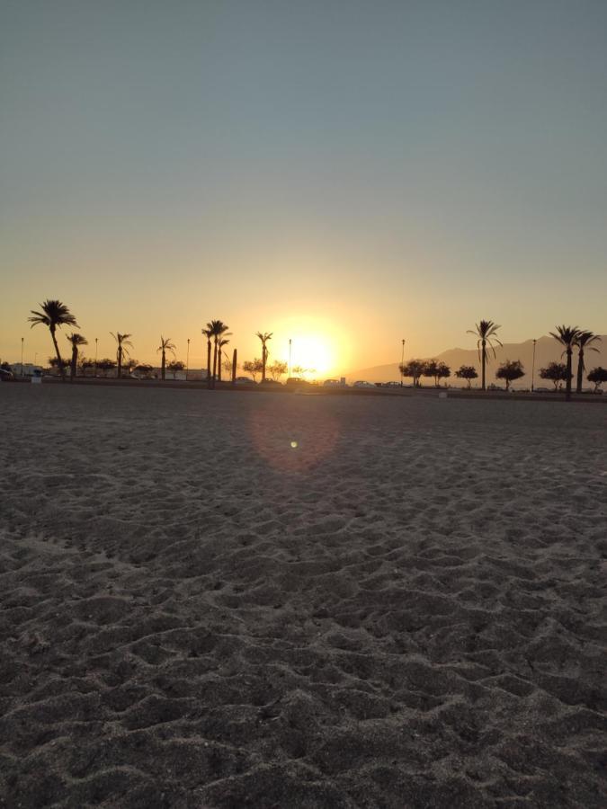 Playa Serena Zen Roquetas de Mar Luaran gambar