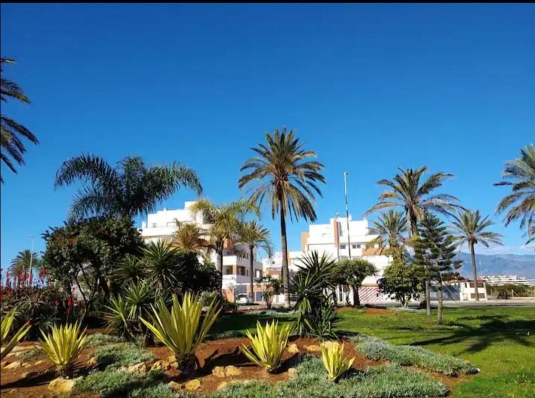 Playa Serena Zen Roquetas de Mar Luaran gambar
