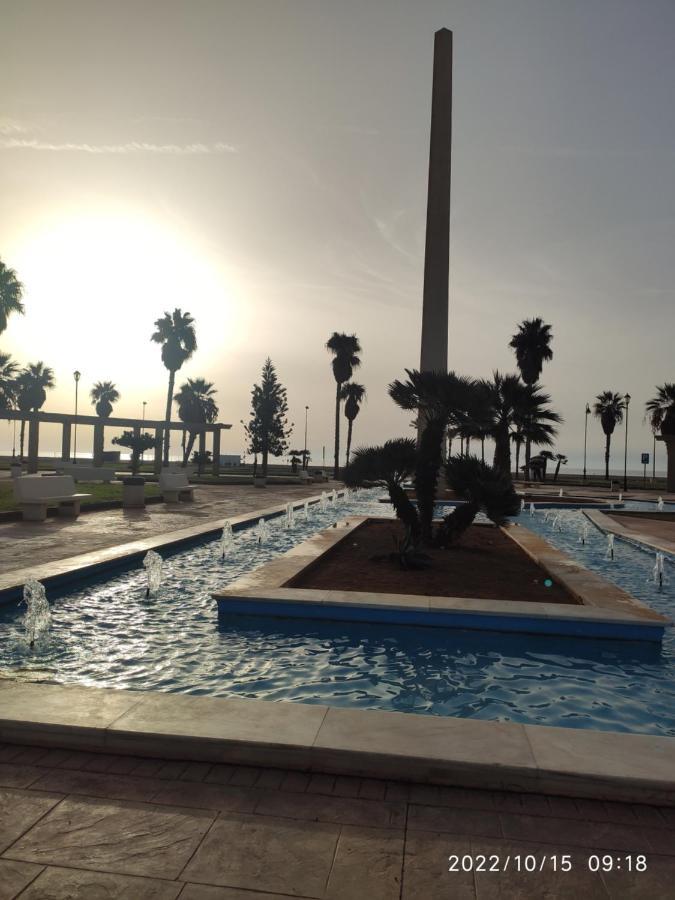 Playa Serena Zen Roquetas de Mar Luaran gambar